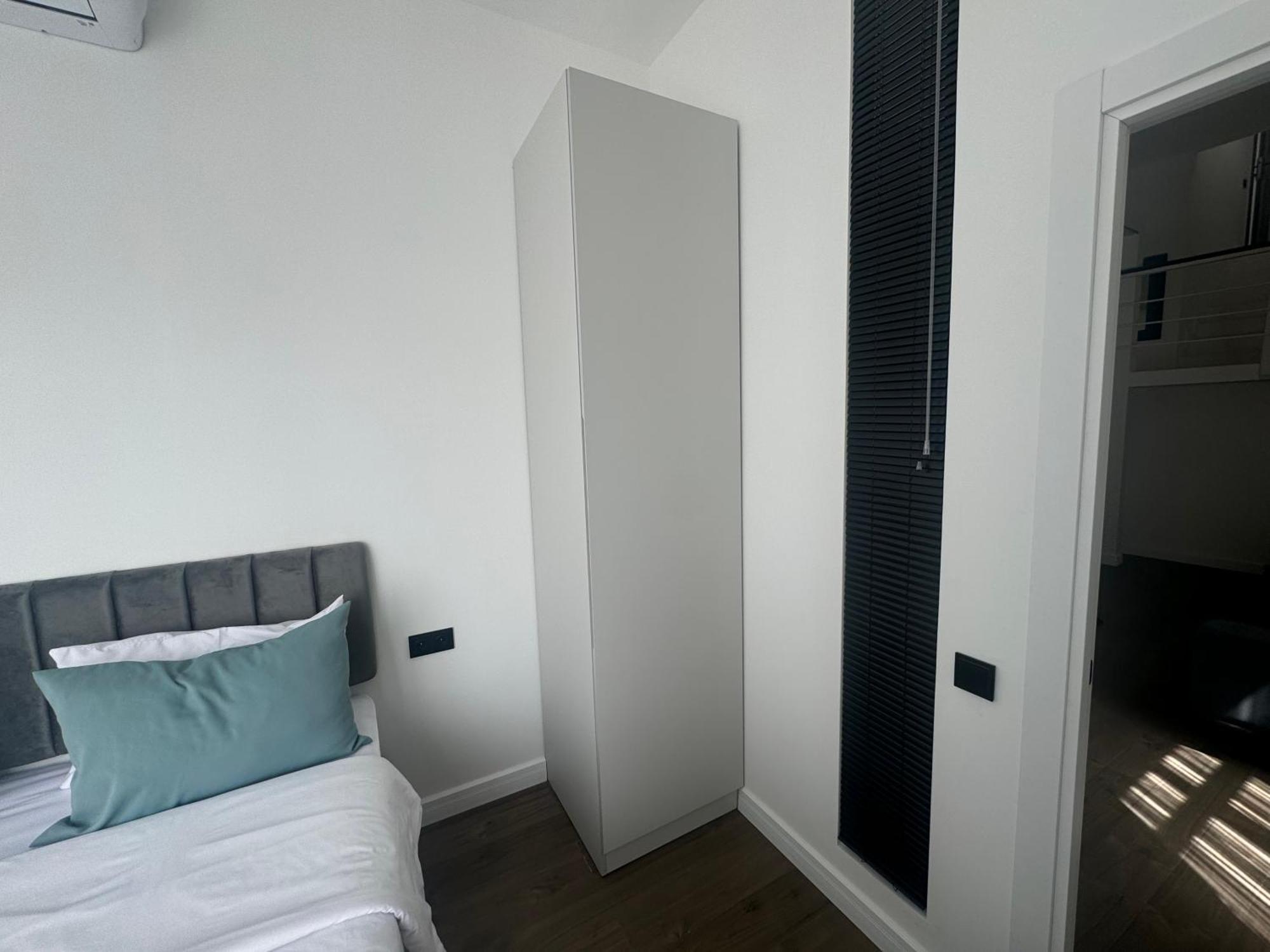 Luxe Apartment In Center Erivan Exterior foto