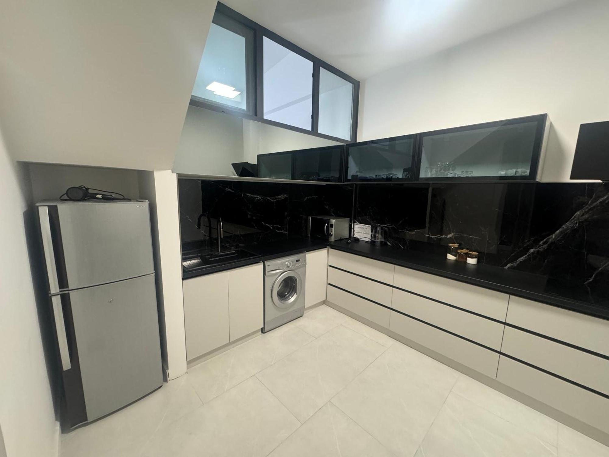 Luxe Apartment In Center Erivan Exterior foto