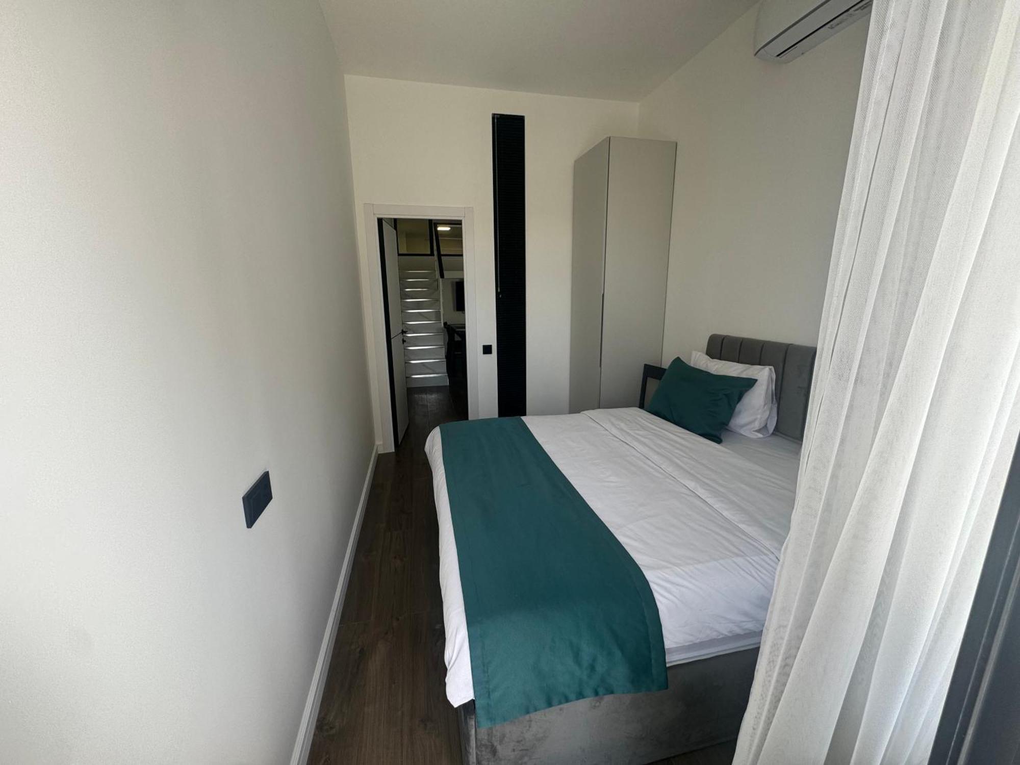 Luxe Apartment In Center Erivan Exterior foto